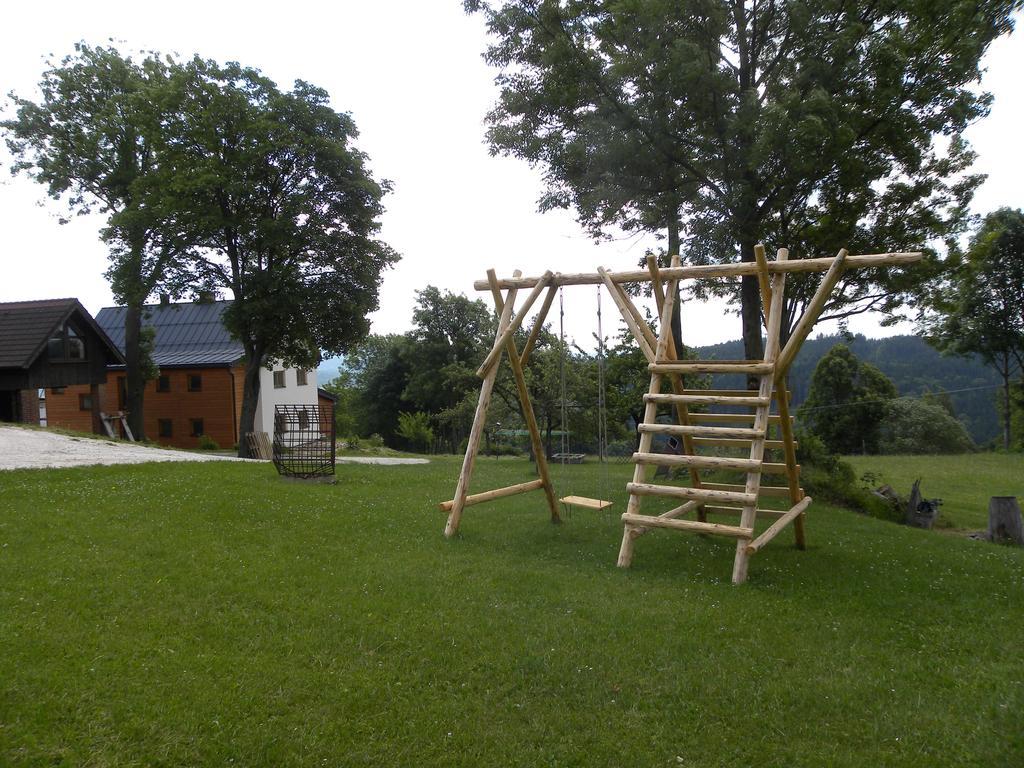 Pensjonat Na Zvonici Paseky nad Jizerou Zewnętrze zdjęcie